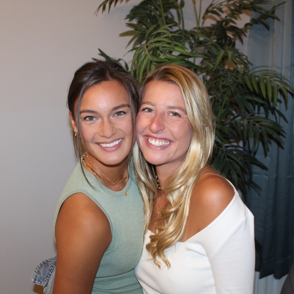 Meet your Posher, Megan